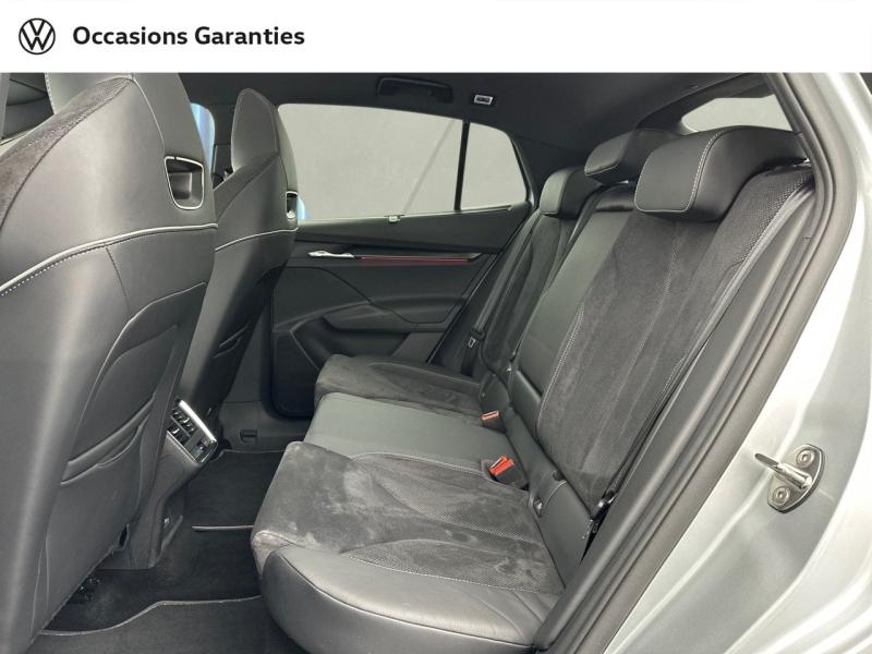 Voitures occasions ŠKODA Enyaq Coupé Sportline Villemomble