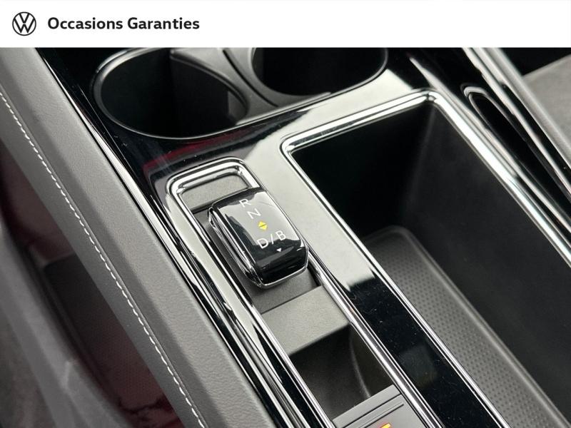 Voitures occasions ŠKODA Enyaq Coupé Sportline Villemomble