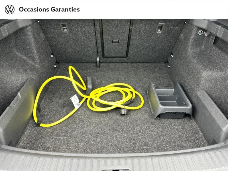 Voitures occasions ŠKODA Enyaq Coupé Sportline Villemomble