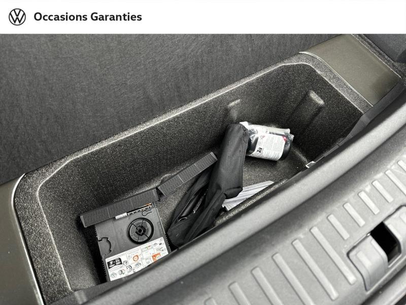 Voitures occasions ŠKODA Enyaq Coupé Sportline Villemomble