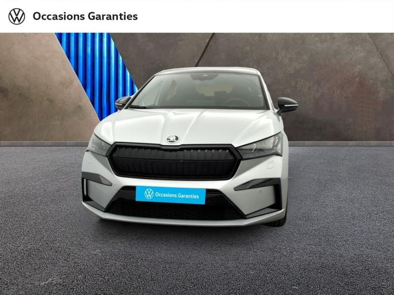 Voitures occasions ŠKODA Enyaq Coupé Sportline Villemomble
