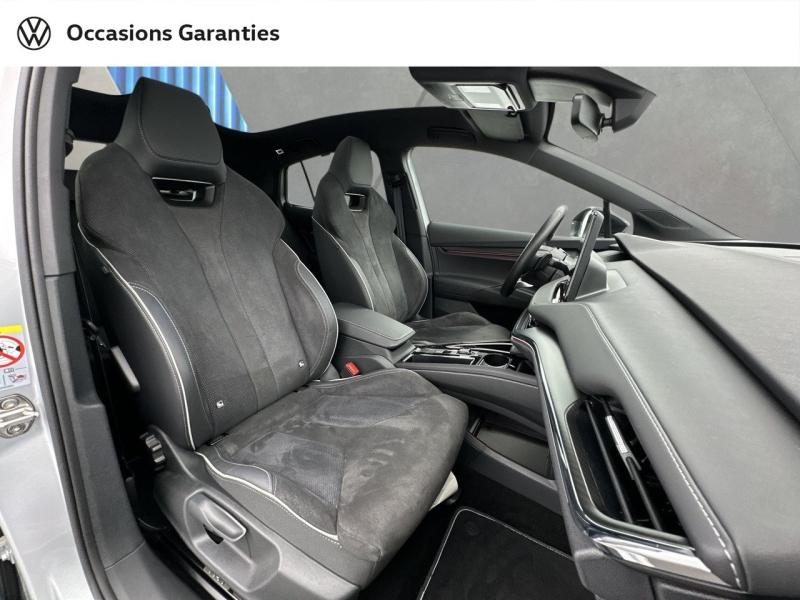 Voitures occasions ŠKODA Enyaq Coupé Sportline Villemomble