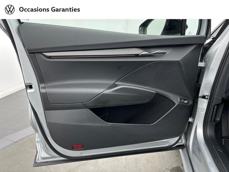 Voitures occasions ŠKODA Enyaq Coupé Sportline Villemomble