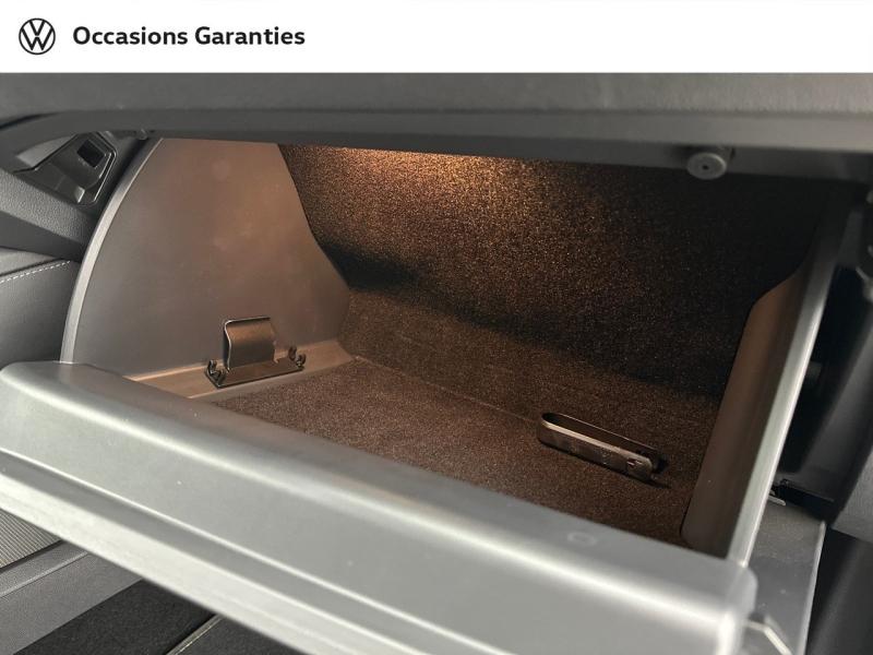 Voitures occasions ŠKODA Enyaq Coupé Sportline Villemomble