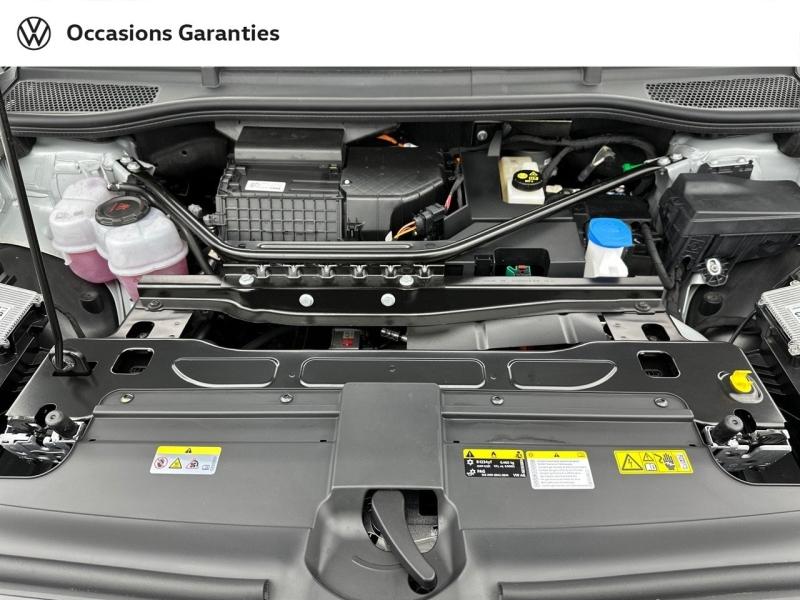 Voitures occasions ŠKODA Enyaq Coupé Sportline Villemomble