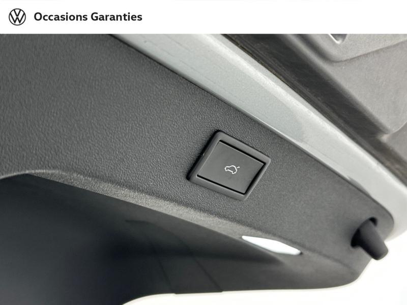 Voitures occasions ŠKODA Enyaq Coupé Sportline Villemomble