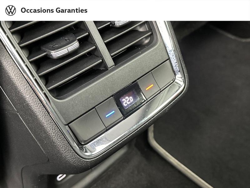 Voitures occasions ŠKODA Enyaq Coupé Sportline Villemomble