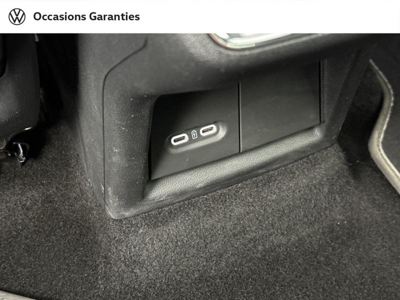 Voitures occasions ŠKODA Enyaq Coupé Sportline Villemomble