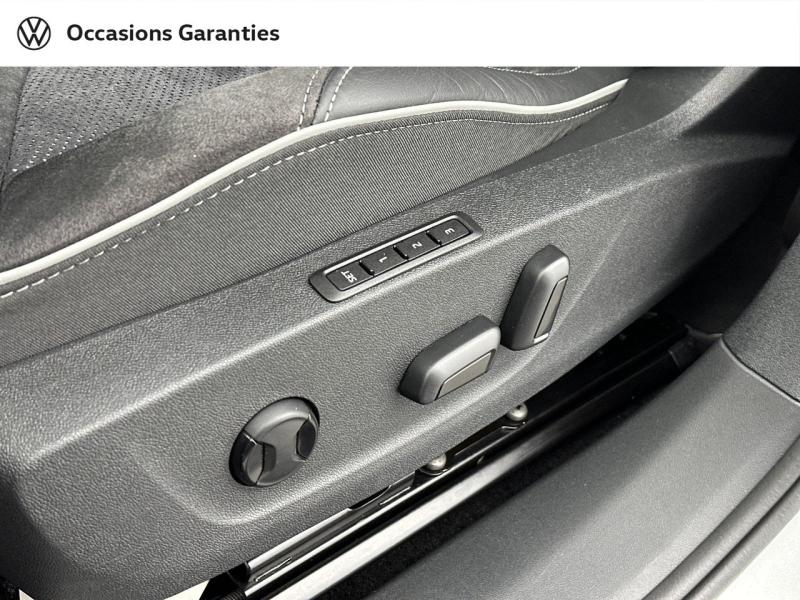 Voitures occasions ŠKODA Enyaq Coupé Sportline Villemomble