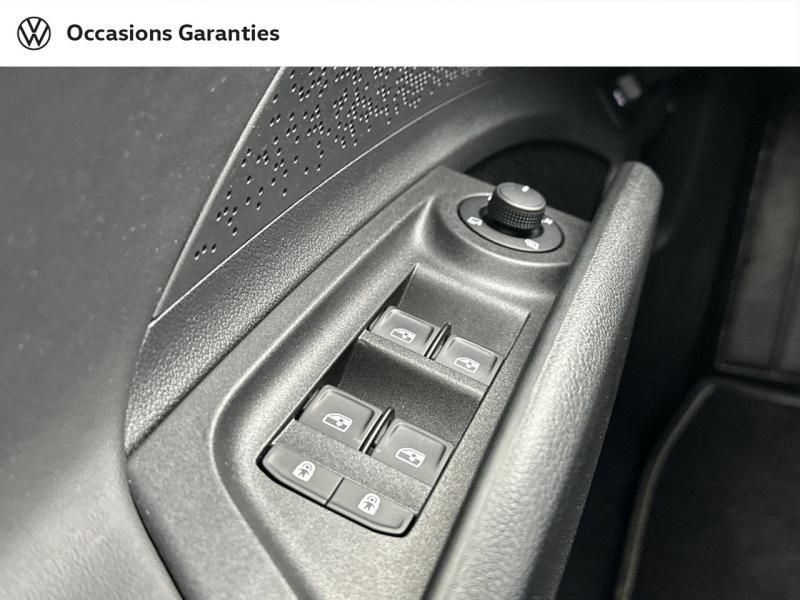 Voitures occasions ŠKODA Enyaq Coupé Sportline Villemomble