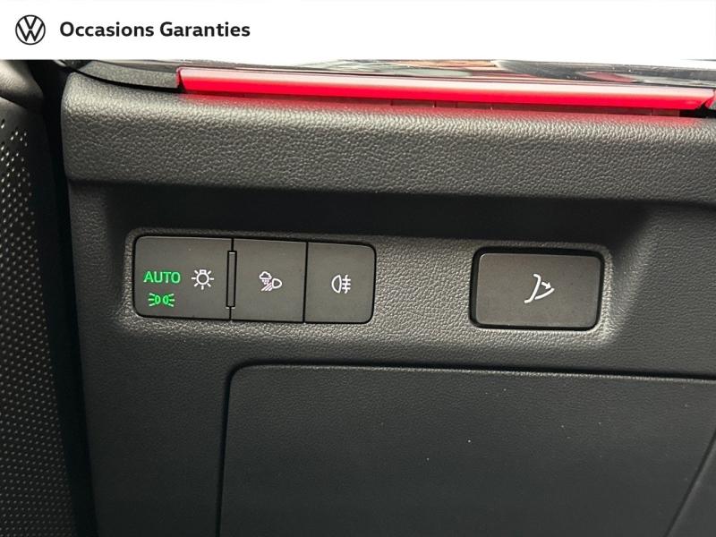 Voitures occasions ŠKODA Enyaq Coupé Sportline Villemomble