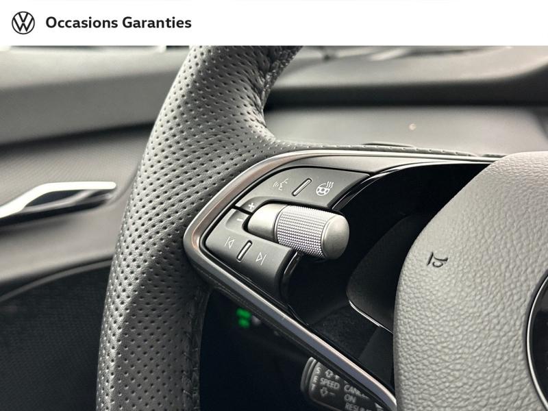 Voitures occasions ŠKODA Enyaq Coupé Sportline Villemomble