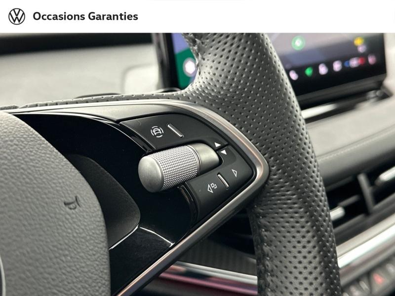 Voitures occasions ŠKODA Enyaq Coupé Sportline Villemomble