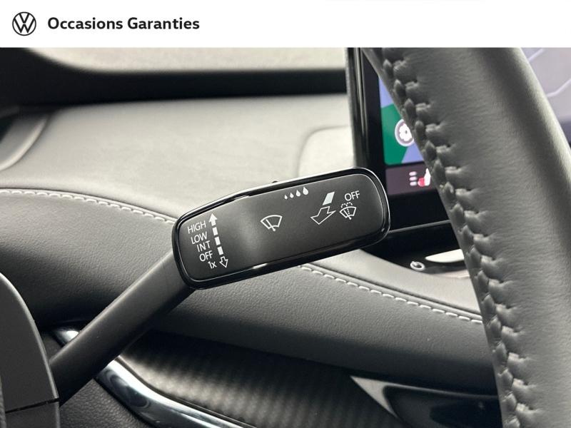 Voitures occasions ŠKODA Enyaq Coupé Sportline Villemomble