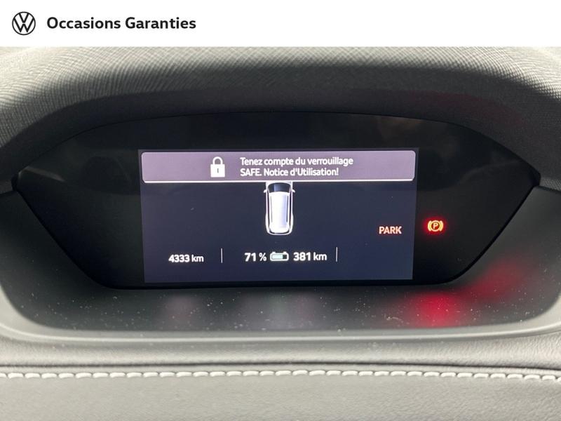 Voitures occasions ŠKODA Enyaq Coupé Sportline Villemomble