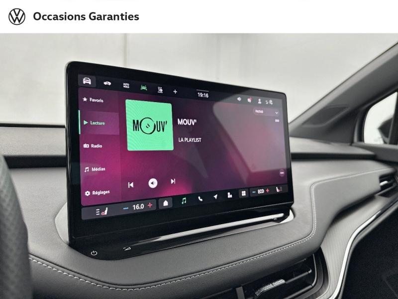 Voitures occasions ŠKODA Enyaq Coupé Sportline Villemomble