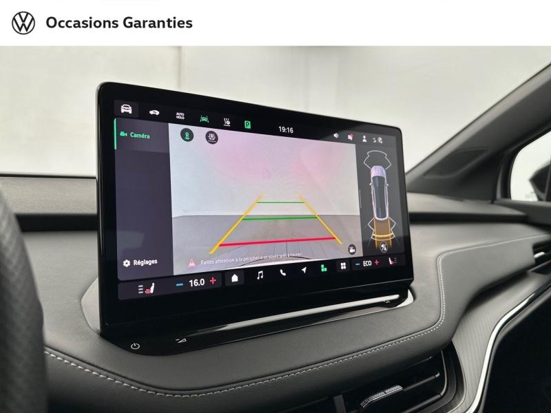 Voitures occasions ŠKODA Enyaq Coupé Sportline Villemomble