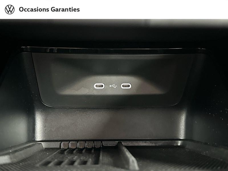 Voitures occasions ŠKODA Enyaq Coupé Sportline Villemomble