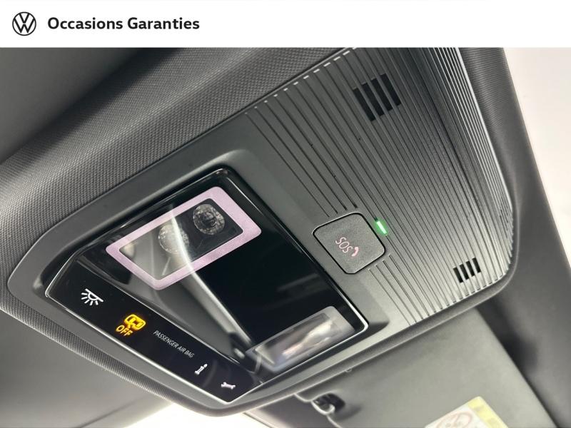 Voitures occasions ŠKODA Enyaq Coupé Sportline Villemomble