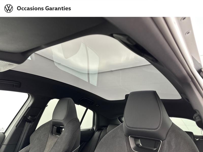 Voitures occasions ŠKODA Enyaq Coupé Sportline Villemomble