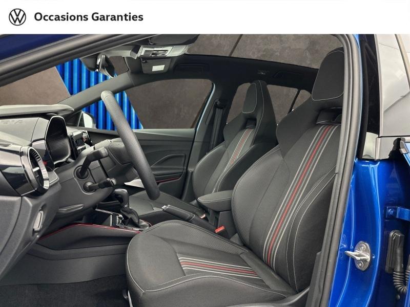 Voitures occasions ŠKODA FABIA Monte Carlo Villemomble