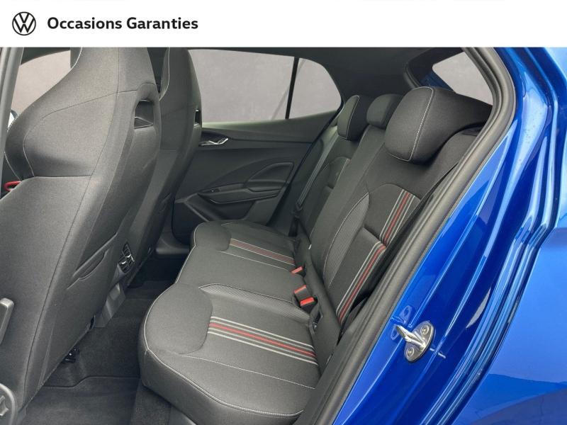 Voitures occasions ŠKODA FABIA Monte Carlo Villemomble