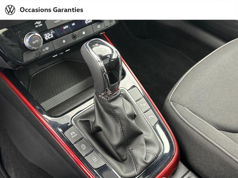 Voitures occasions ŠKODA FABIA Monte Carlo Villemomble