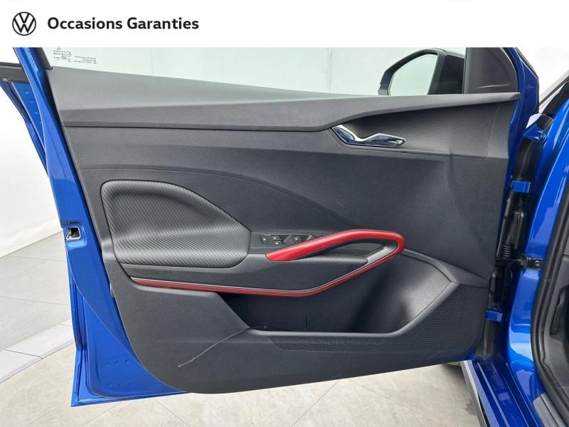 Voitures occasions ŠKODA FABIA Monte Carlo Villemomble