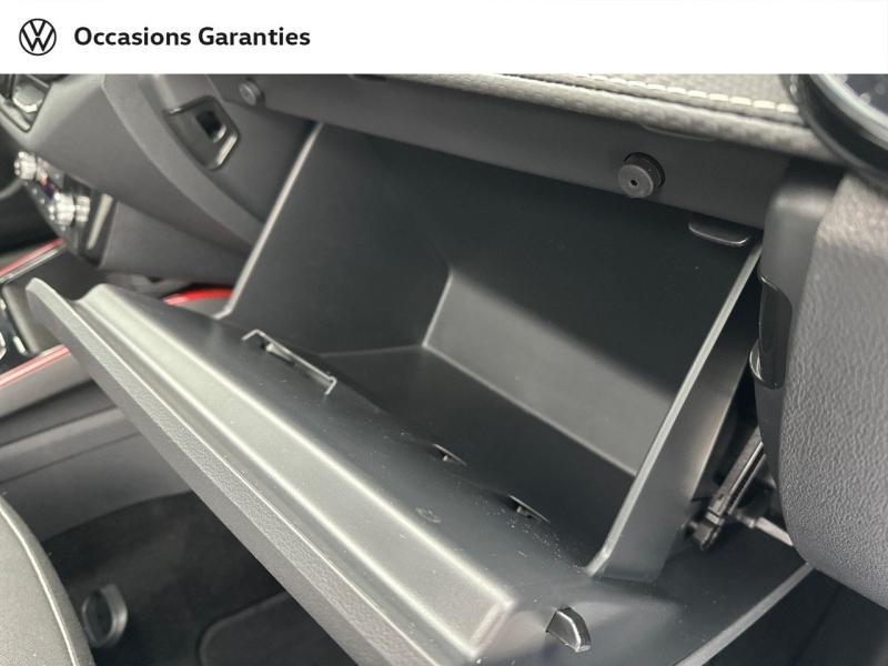 Voitures occasions ŠKODA FABIA Monte Carlo Villemomble