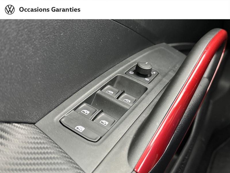 Voitures occasions ŠKODA FABIA Monte Carlo Villemomble