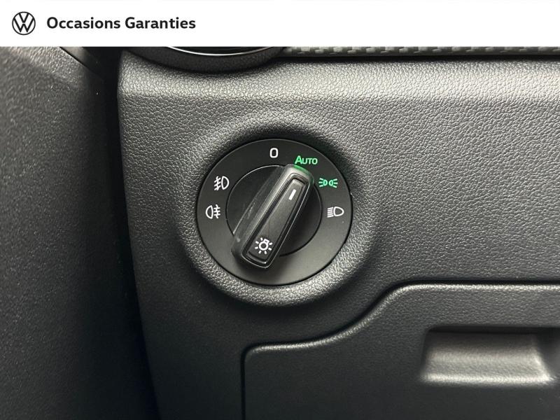 Voitures occasions ŠKODA FABIA Monte Carlo Villemomble