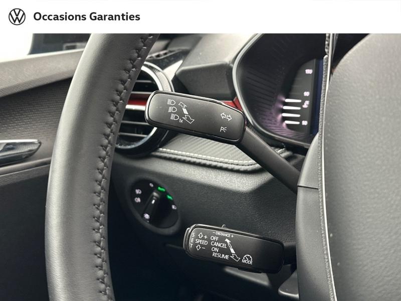 Voitures occasions ŠKODA FABIA Monte Carlo Villemomble