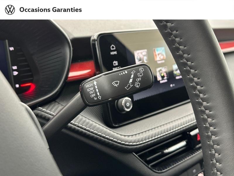 Voitures occasions ŠKODA FABIA Monte Carlo Villemomble