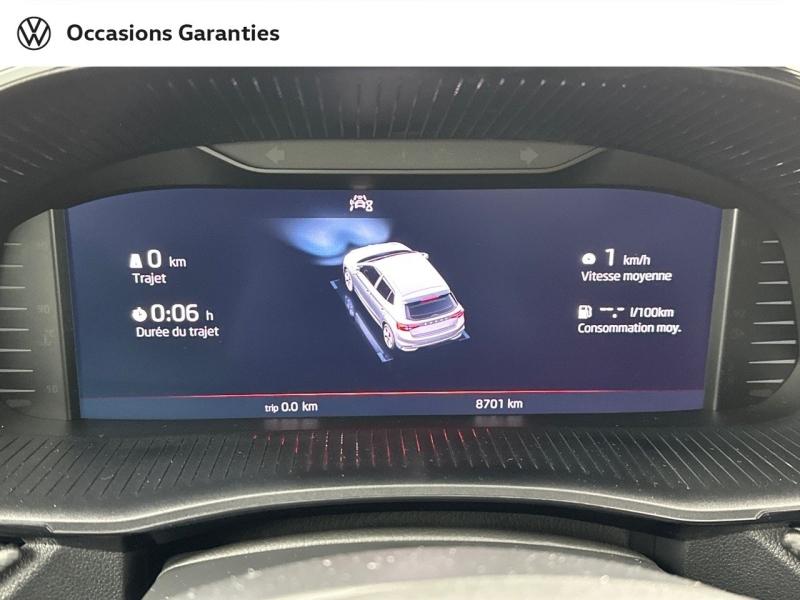 Voitures occasions ŠKODA FABIA Monte Carlo Villemomble