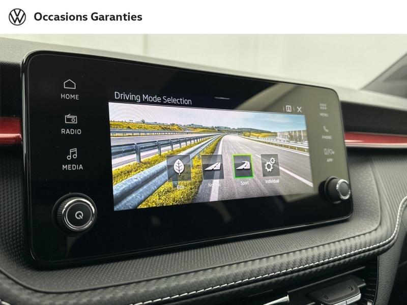 Voitures occasions ŠKODA FABIA Monte Carlo Villemomble