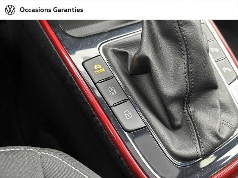 Voitures occasions ŠKODA FABIA Monte Carlo Villemomble