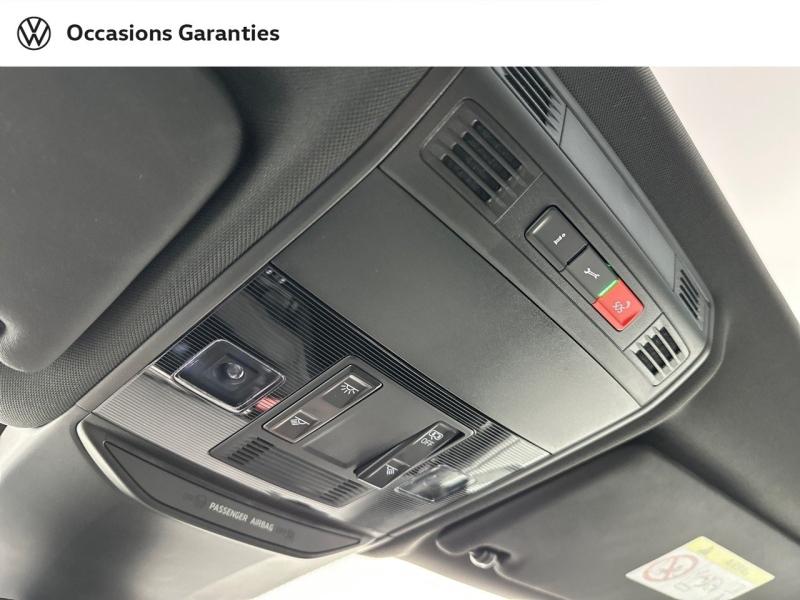 Voitures occasions ŠKODA FABIA Monte Carlo Villemomble