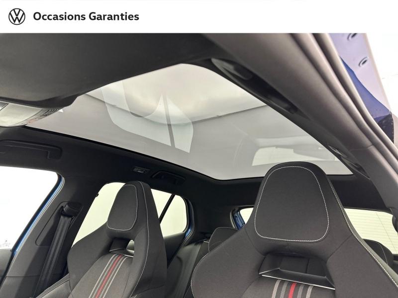 Voitures occasions ŠKODA FABIA Monte Carlo Villemomble