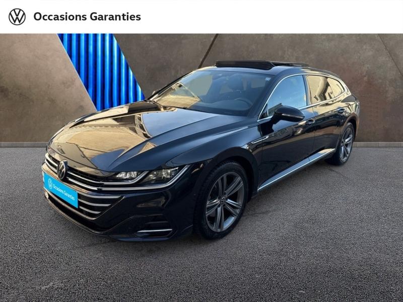 VOLKSWAGEN Arteon ShootingBrake