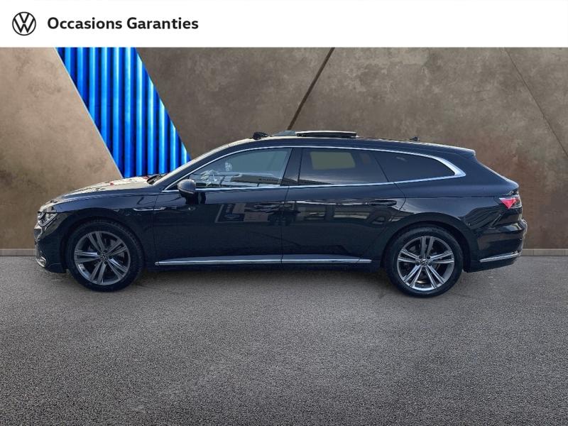 Voitures occasions VOLKSWAGEN Arteon ShootingBrake R-Line Villemomble