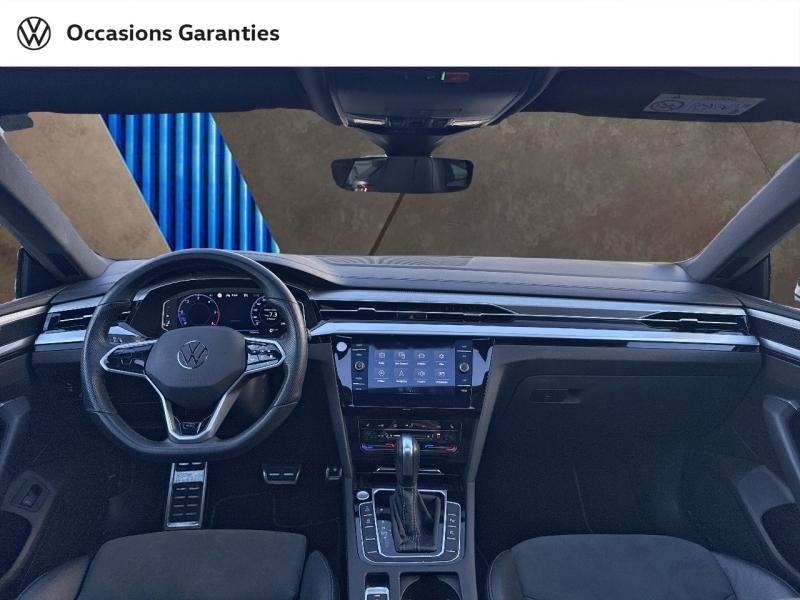 Voitures occasions VOLKSWAGEN Arteon ShootingBrake R-Line Villemomble