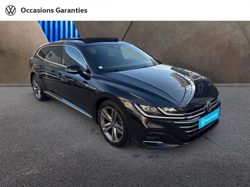 Voitures occasions VOLKSWAGEN Arteon ShootingBrake R-Line Villemomble