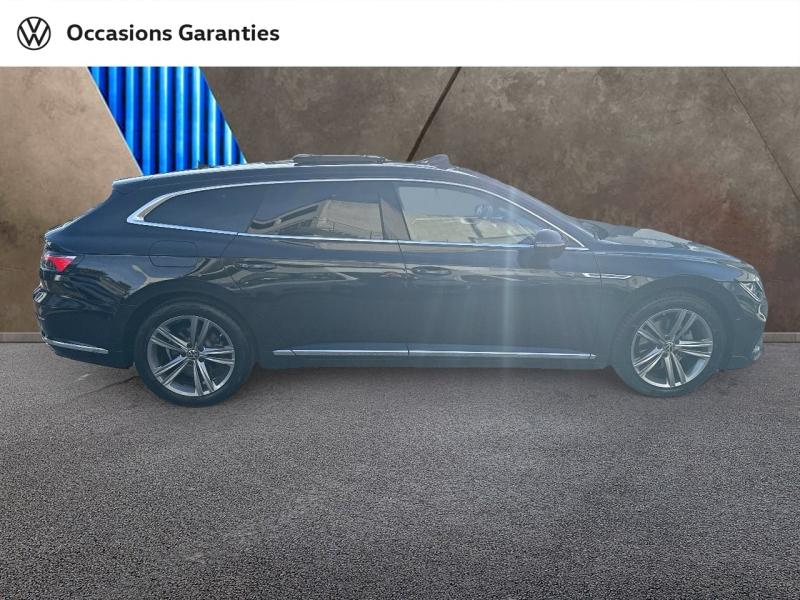 Voitures occasions VOLKSWAGEN Arteon ShootingBrake R-Line Villemomble