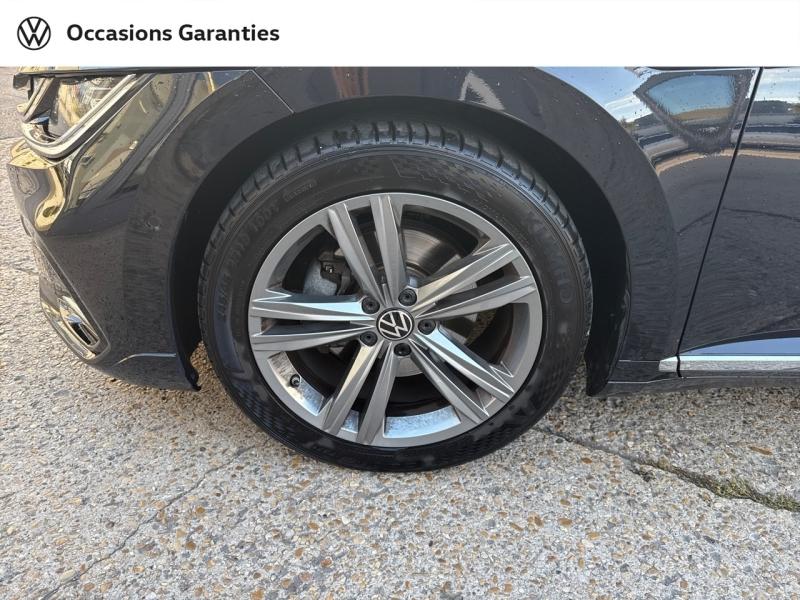 Voitures occasions VOLKSWAGEN Arteon ShootingBrake R-Line Villemomble