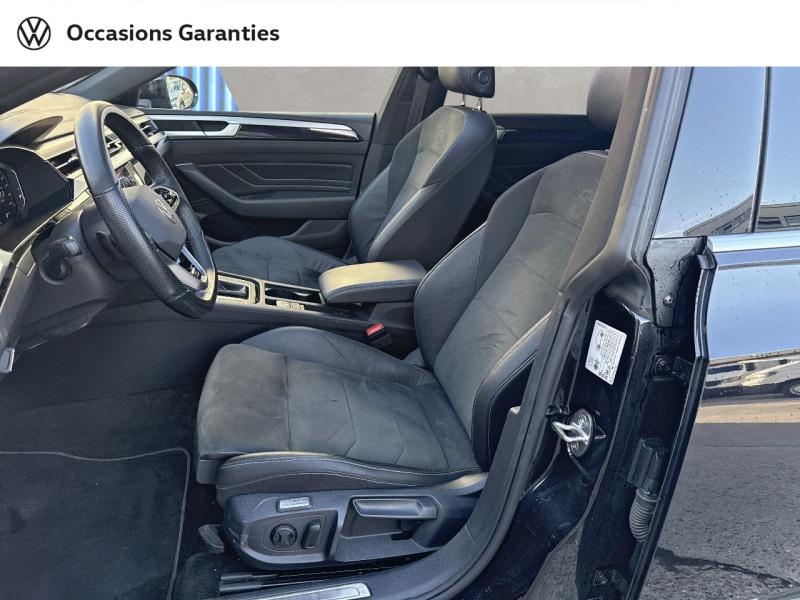 Voitures occasions VOLKSWAGEN Arteon ShootingBrake R-Line Villemomble
