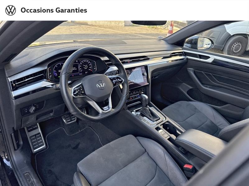 Voitures occasions VOLKSWAGEN Arteon ShootingBrake R-Line Villemomble