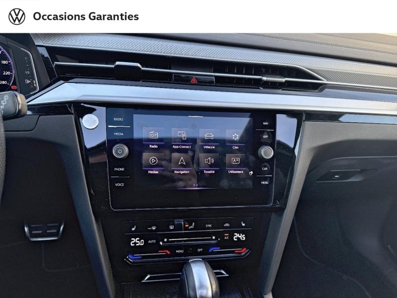 Voitures occasions VOLKSWAGEN Arteon ShootingBrake R-Line Villemomble