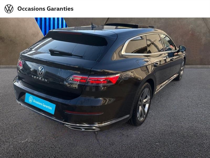 Voitures occasions VOLKSWAGEN Arteon ShootingBrake R-Line Villemomble