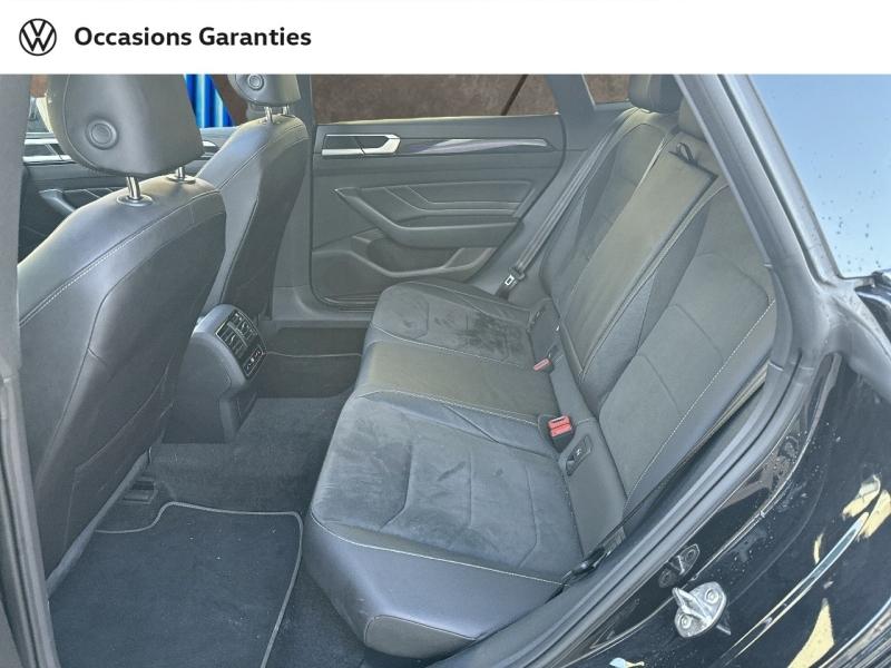 Voitures occasions VOLKSWAGEN Arteon ShootingBrake R-Line Villemomble