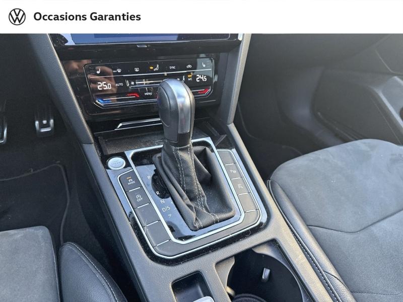 Voitures occasions VOLKSWAGEN Arteon ShootingBrake R-Line Villemomble